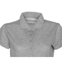 Рубашка поло «First 2.0» женская