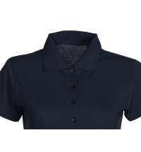 Рубашка поло &laquo;First 2.0&raquo; женская