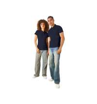 Рубашка поло &laquo;First 2.0&raquo; женская