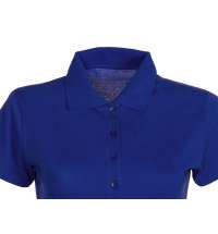 Рубашка поло «First 2.0» женская