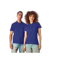 Рубашка поло «First 2.0» женская