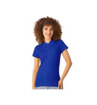 Рубашка поло «First 2.0» женская