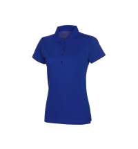 Рубашка поло «First 2.0» женская