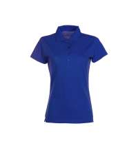 Рубашка поло «First 2.0» женская
