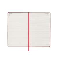 Записная книжка датированная А5 (Large) Classic на 2024 г.