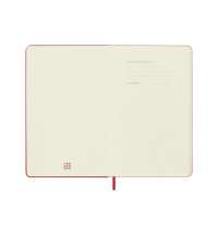 Записная книжка датированная А5 (Large) Classic на 2024 г.