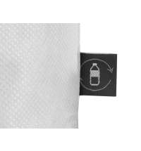 Сумка-шоппер Reviver из нетканого переработанного материала RPET