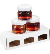 Набор Dolce Eater, с вареньем и орехами в сиропе