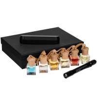 Набор Life Drive, черный