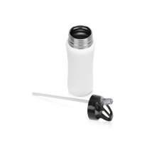 Бутылка спортивная из стали «Коста-Рика», 600 мл