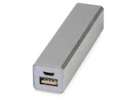 Портативное зарядное устройство «Брадуэлл», 2200 mAh