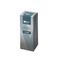 Вакуумная термобутылка с медной изоляцией  «Cask», soft-touch, 500 мл