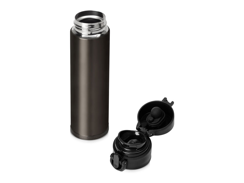 Вакуумная герметичная термокружка &laquo;Inter&raquo;