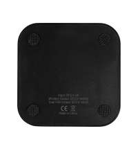 USB-хаб с беспроводной зарядкой «Tile», 5 Вт