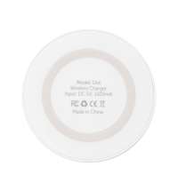 Беспроводное зарядное устройство «Dot», 5 Вт