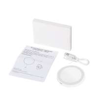 Беспроводное зарядное устройство «Dot», 5 Вт