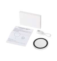 Беспроводное зарядное устройство «Dot», 5 Вт