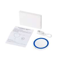 Беспроводное зарядное устройство «Dot», 5 Вт