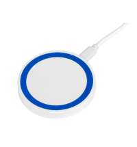 Беспроводное зарядное устройство &laquo;Dot&raquo;, 5 Вт