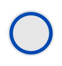 Беспроводное зарядное устройство «Dot», 5 Вт