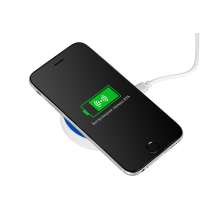 Беспроводное зарядное устройство «Dot», 5 Вт