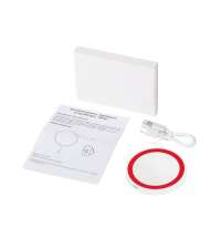 Беспроводное зарядное устройство «Dot», 5 Вт