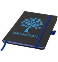 Блокнот А5 «Color Edge»