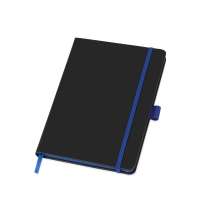 Блокнот А5 «Color Edge»