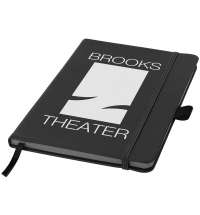 Блокнот А5 «Color Edge»