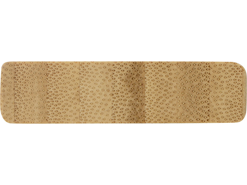 Внешний аккумулятор из бамбука &laquo;Bamboo&raquo;, 5000 mAh