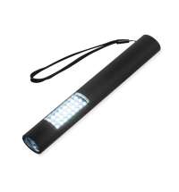 Магнитный фонарик «Tau», 28 светодиодов