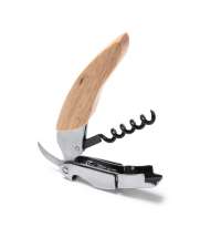 Штопор из нержавеющей стали VUREN, Бежевый