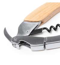 Штопор из нержавеющей стали VUREN, Бежевый