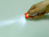 Брелок-фонарик &laquo;Каяма&raquo;