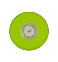 Стеклянная бутылка для воды в силиконовом чехле «Refine»