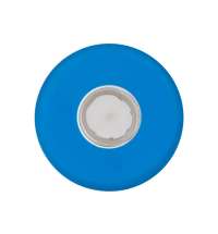 Стеклянная бутылка для воды в силиконовом чехле «Refine»