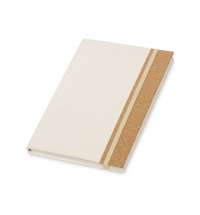 Блокнот A5 «Milky»