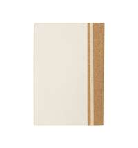 Блокнот A5 «Milky»