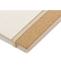 Блокнот A5 «Milky»