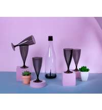 Набор пластиковых бокалов для напитков «Party»