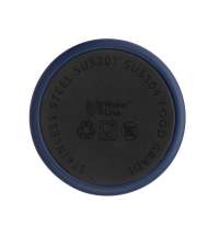 Вакуумный термос с медной изоляцией &laquo;Torso&raquo;, 480 мл