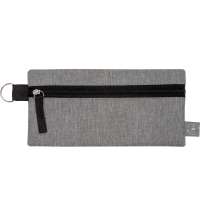 Пенал &laquo;Holder&raquo; из переработанного полиэстера RPET 