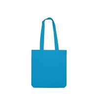 Сумка из плотного хлопка «Carryme 220», 220 г/м2