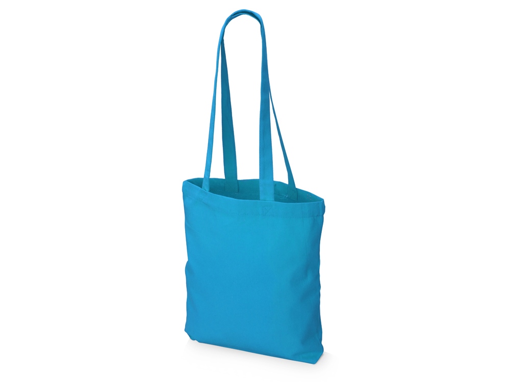 Сумка из плотного хлопка &laquo;Carryme 220&raquo;, 220 г/м2