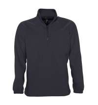 Толстовка из флиса Ness 300, серая (антрацит)