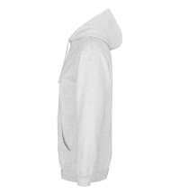 Худи унисекс Condor, светло-серый меланж