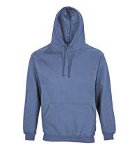 Худи унисекс Condor, синее