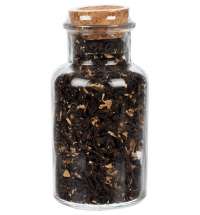 Чай &laquo;Сокочай&raquo;, мини, черный с имбирем, карамелью и ароматом грецкого ореха