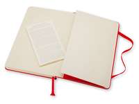 Записная книжка А6 (Pocket) Classic (в линейку)