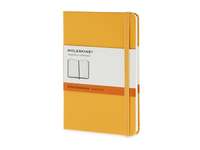 Записная книжка А6 (Pocket) Classic (в линейку)